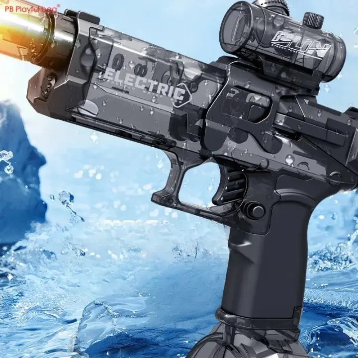 Ultimate Water Blaster