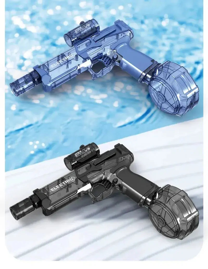 Ultimate Water Blaster