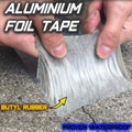 Ultra-durable waterproof butyl tape for repairs