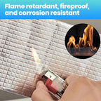 Ultra-durable waterproof butyl tape for repairs
