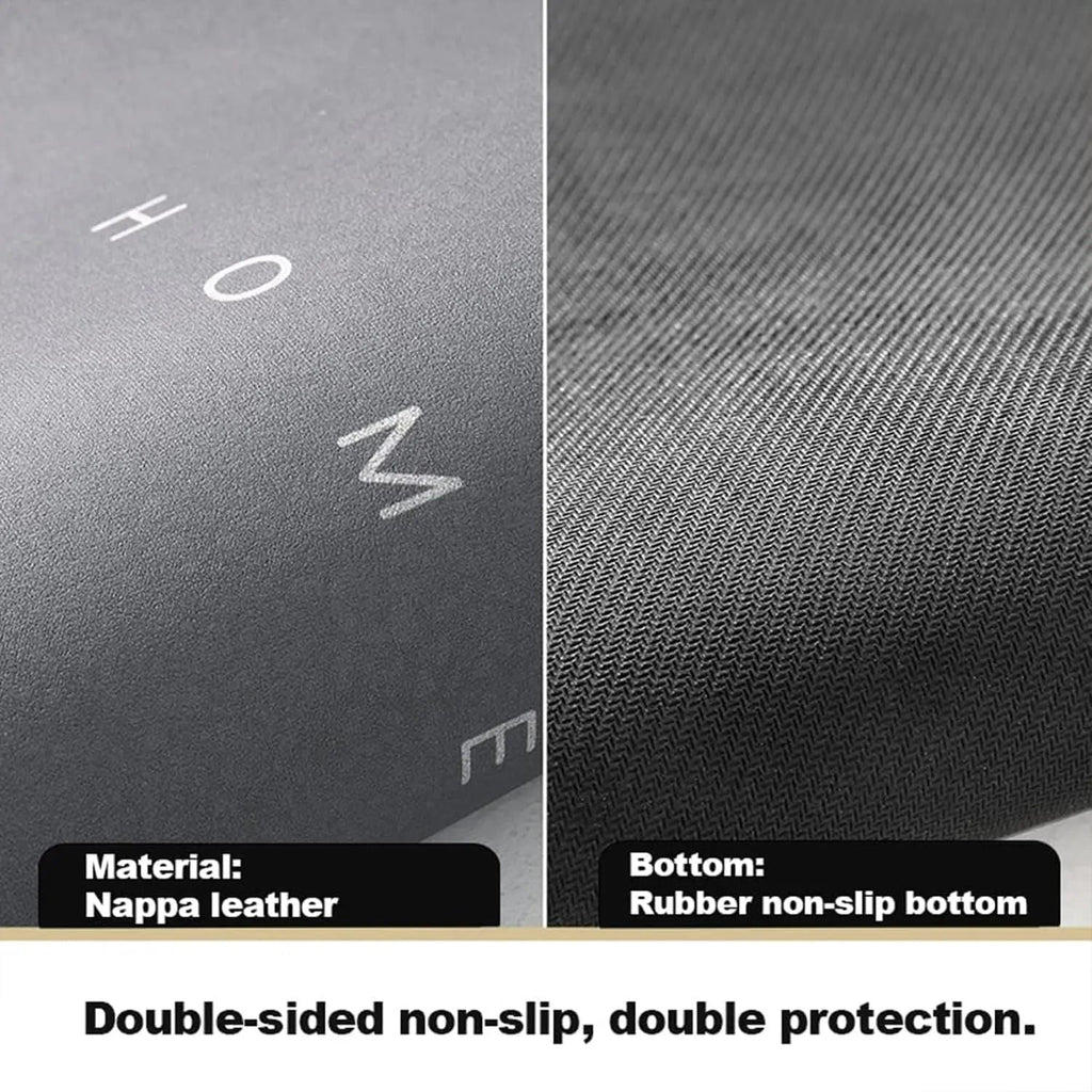 Ultra-absorbent Bath Mat – Dries up to 5× faster than conventional mats