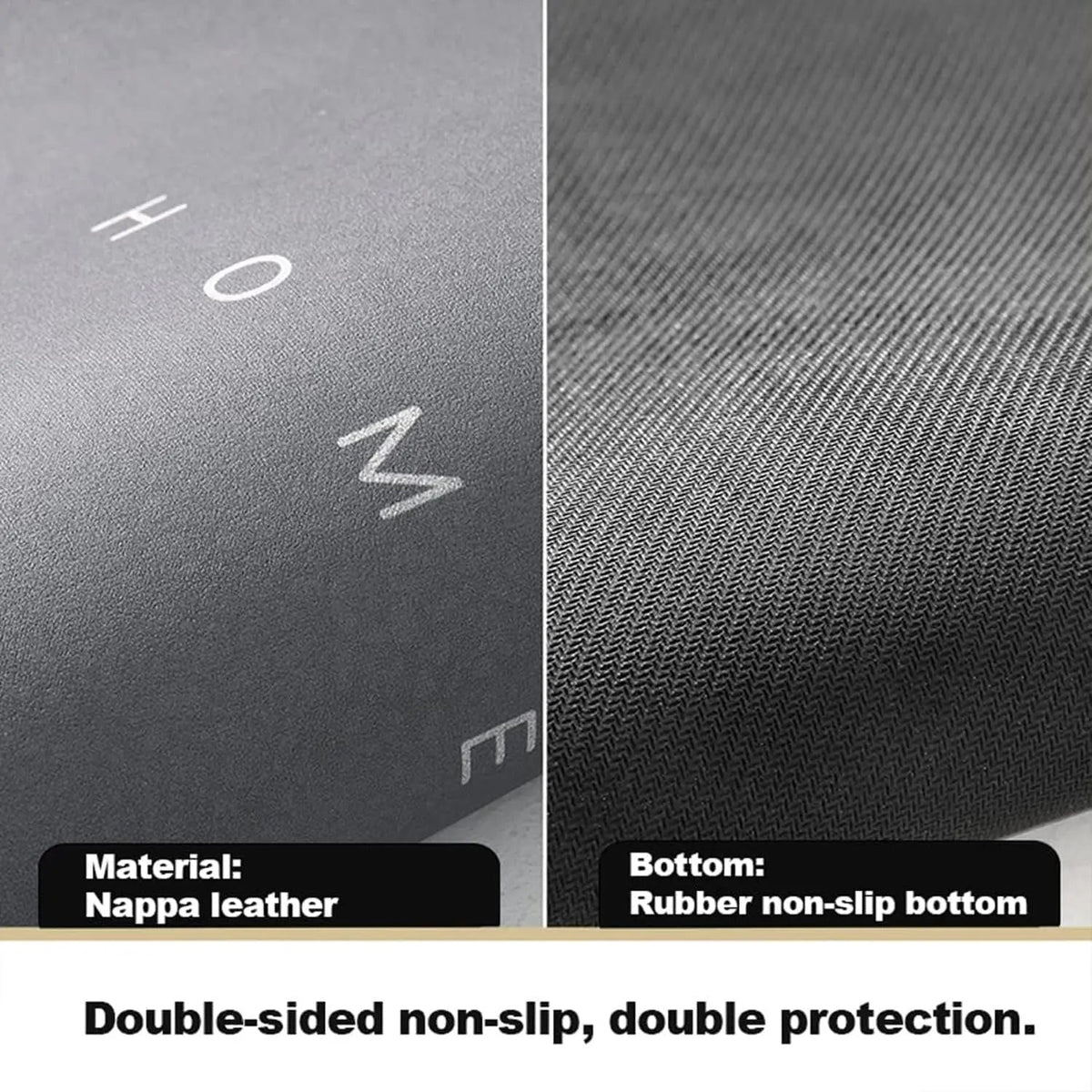Ultra-absorbent Bath Mat – Dries up to 5× faster than conventional mats