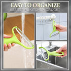Ultra Wide Y-Vegetable Peeler