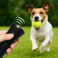 Ultrasonic Anti-Bark Device – Gentle Training Device for Dogs without Pain