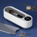 Ultrasonic Deep Cleaning Device – For Jewelry, Glasses, Dentures, and Makeup Brushes