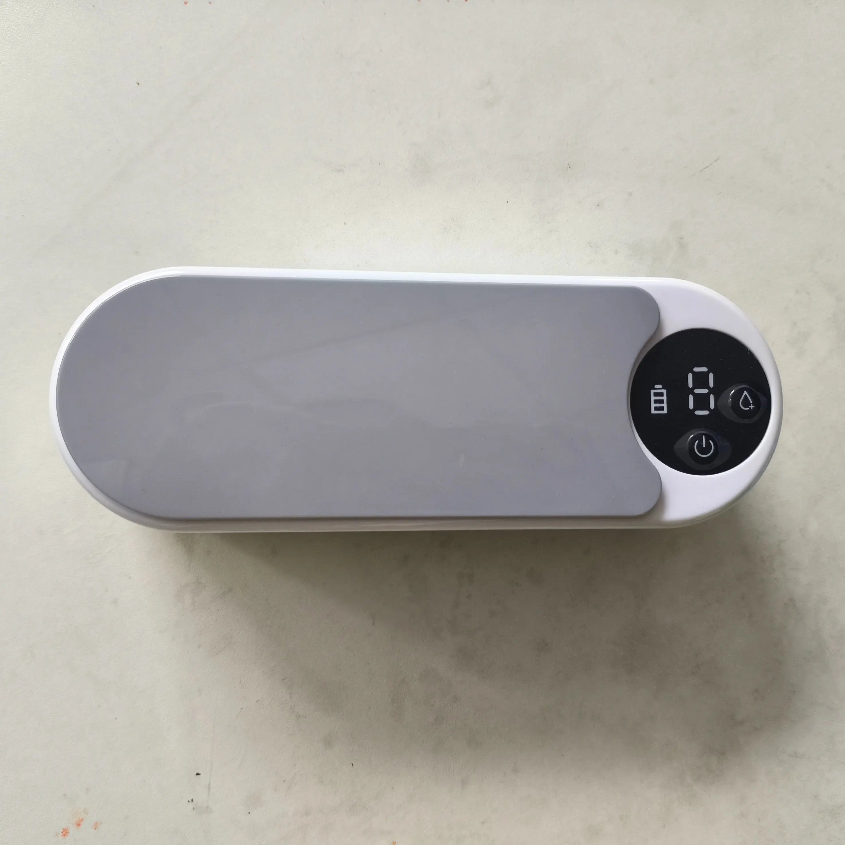 Ultrasonic Deep Cleaning Device – For Jewelry, Glasses, Dentures, and Makeup Brushes
