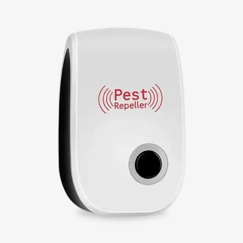 Ultrasound Bat Repellent Device