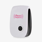 Ultrasound Bat Repellent Device
