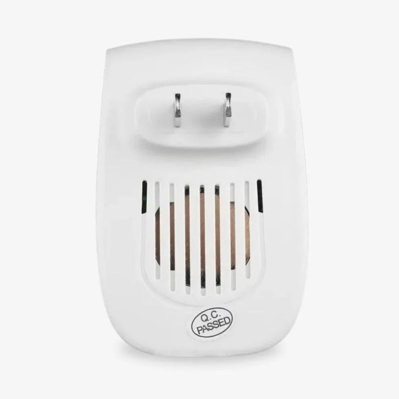 Ultrasonic Mouse Repeller