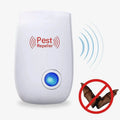 Ultrasound Bat Repellent Device