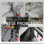 Ultra-strong sealing tape – For pipes, roofs, pools & even the tank