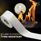 Ultra-strong sealing tape – For pipes, roofs, pools & even the tank