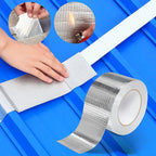 Ultra-strong sealing tape – For pipes, roofs, pools & even the tank
