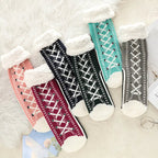 Ultra warm, thick socks for home – For ultimate comfort