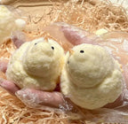 Soothing Plush Chick – Stress Relief & Relaxation with Soft Cuddle Squishy