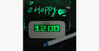 LED message board digital clock – Add a premium look to your place