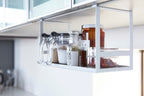 Under-shelf Organizer - Steel