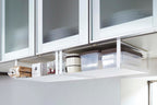 Under-shelf Organizer - Steel
