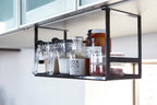 Under-shelf Organizer - Steel