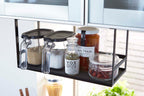 Under-shelf Organizer - Steel