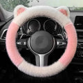 Universal Steering Wheel Cover