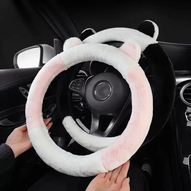 Universal Steering Wheel Cover