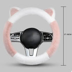 Universal Steering Wheel Cover