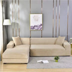 Universal Sofa Cover – Stain Resistant & Elastic for PRedection