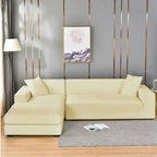 Universal Sofa Cover – Stain Resistant & Elastic for PRedection