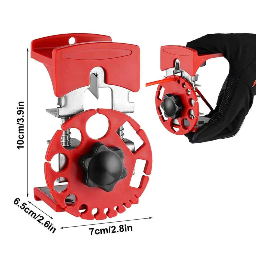 Universal Portable Cable Stripper – Quick, Safe and Efficient