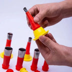 Universal Rubber Nozzle Tool Set
