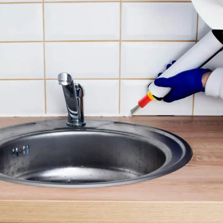 Universal Rubber Nozzle Tool Set