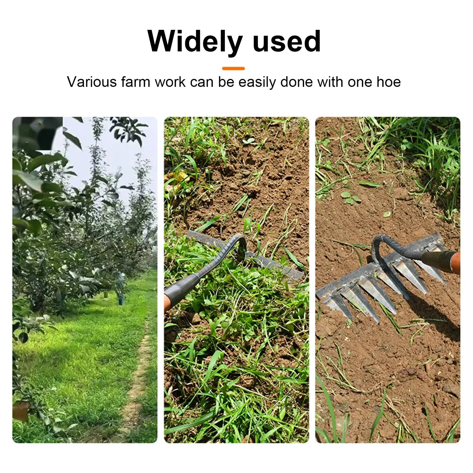 Weed Lawnmower Tool