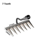 Weed Lawnmower Tool
