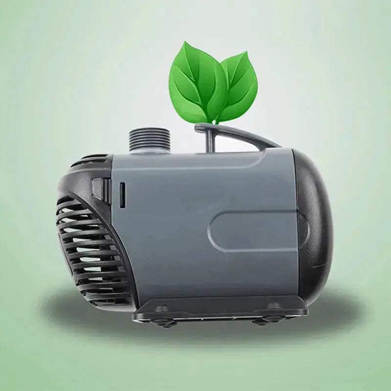 Versatile Garden Fountain Pump – Quiet Operation & Atmospheric Water Games