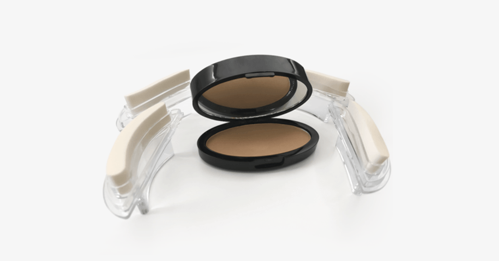 Waterproof Eyebrow Stamp