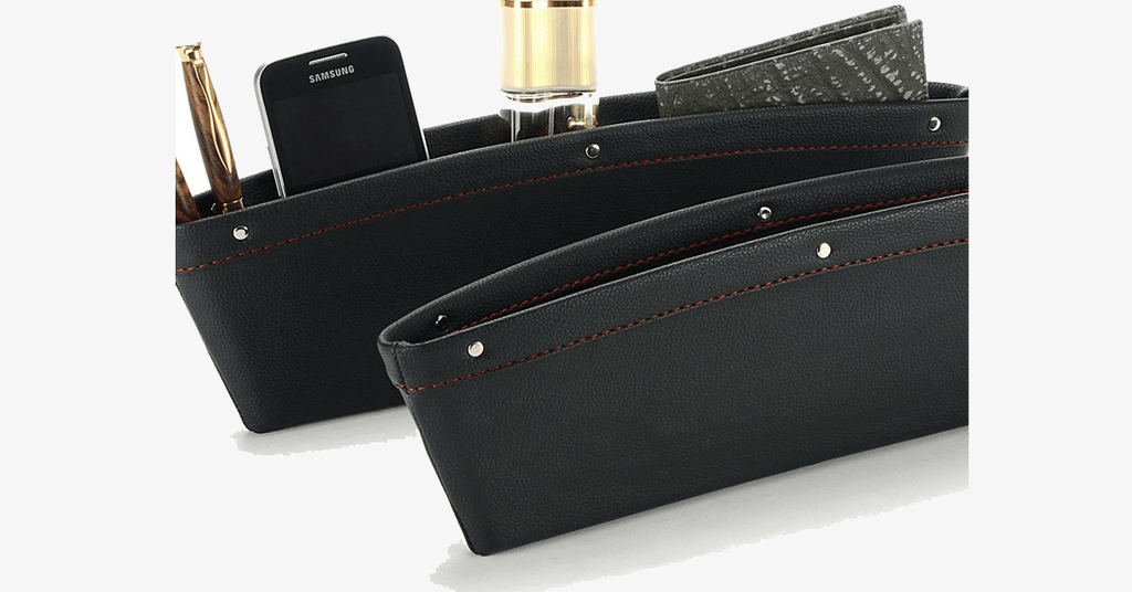 Leather Car Ipocket