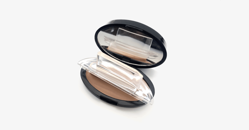 Waterproof Eyebrow Stamp