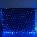 LED Net Lights
