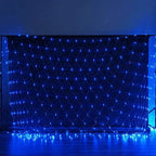 LED Net Lights