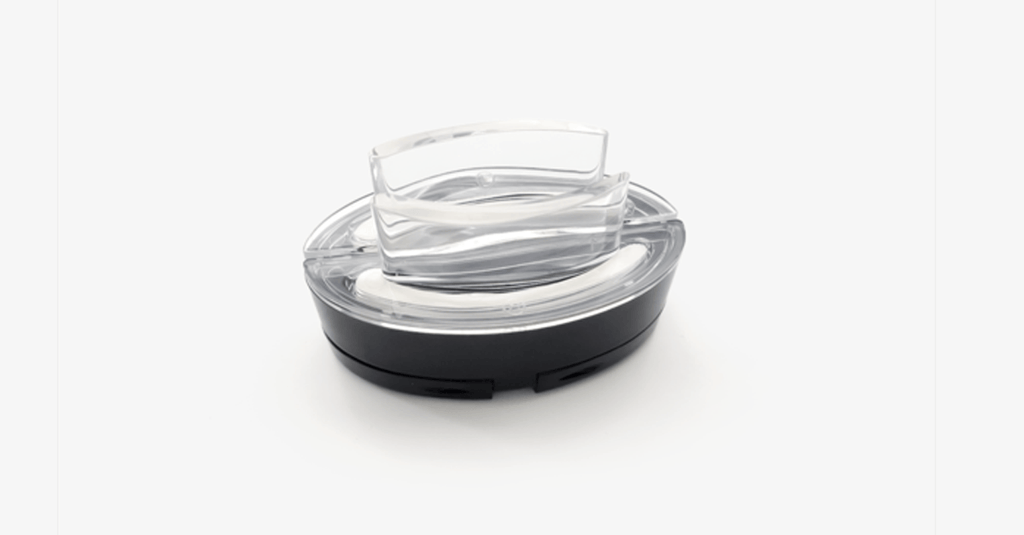 Waterproof Eyebrow Stamp