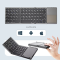 PocketType - Ultracompact and Very Portable Keyboard