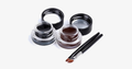 Gel Eyeliner in Black and Brown Color -Make your eyes