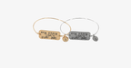 Semikolon Bangle