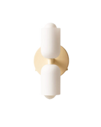 Wall lamp Star light effect Modern Design Ambient lighting