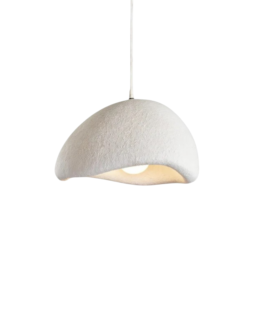 Stylish Light Decoration in a Shiny, Mood-Setting Finish