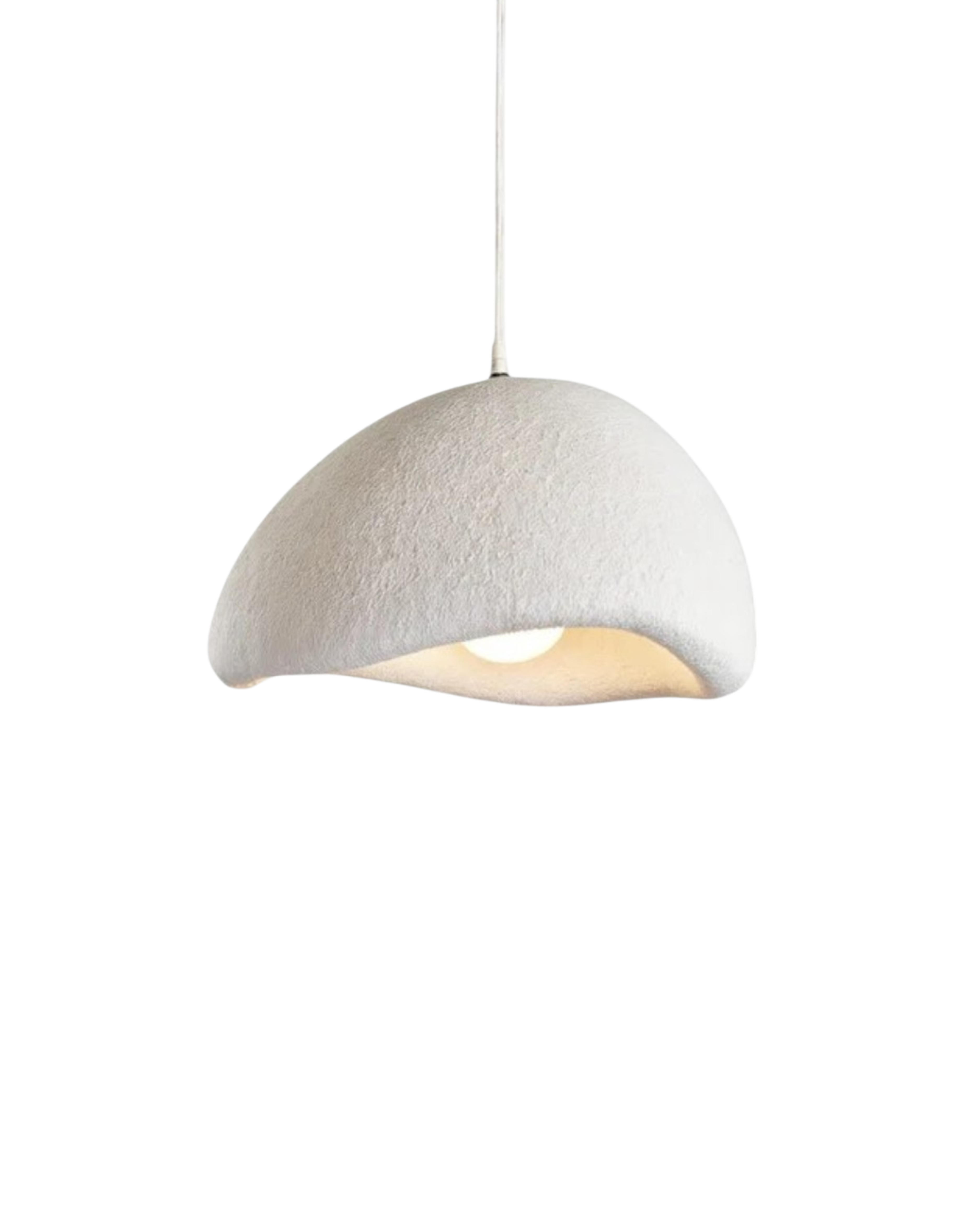 Stylish Light Decoration in a Shiny, Mood-Setting Finish