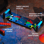 up machine - Ergonomic & effective for targeted upper body training