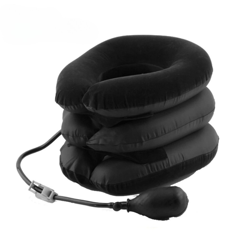 neck support to relieve tension
