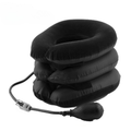 neck support to relieve tension